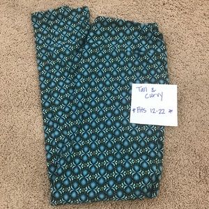 LuLaRoe 🧜‍♀️ Leggings